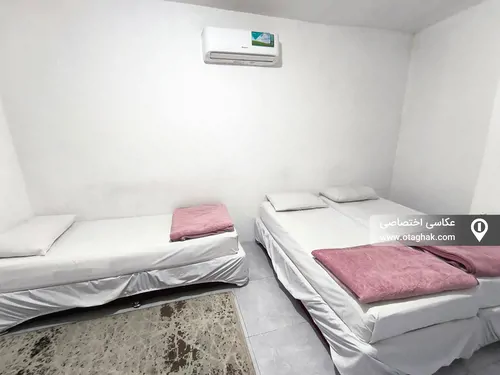 تصویر 6 - سوییت آرامش (نزدیک حرم 303) در  مشهد