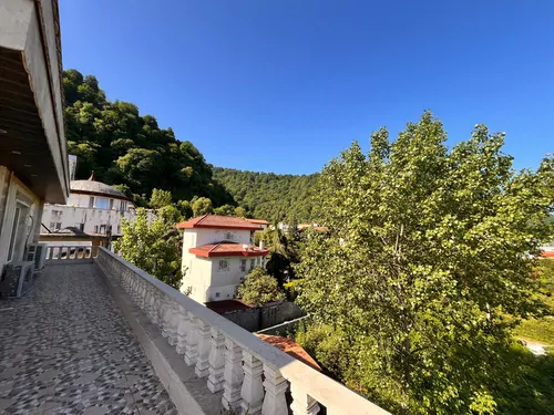 تصویر 40 - ویلا استخردار آبگرم یاسر در  نمک آبرود