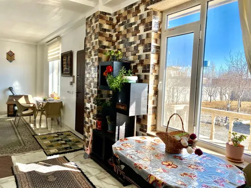 تصویر 7 - ویلا حبیب زاده  در  اردبیل