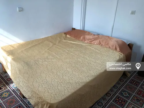 تصویر 6 - ویلا کنار ساحل نسیم دریا (واحد۱۰۵) در  نوشهر