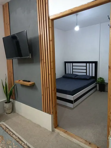 تصویر 6 - سوییت پورکاظمی در لنگرود