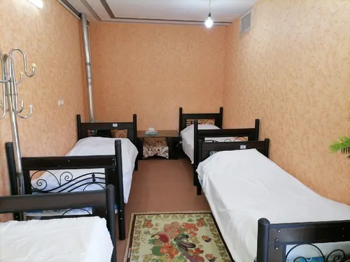 تصویر 3 - هتل سنتی دیار کریمان (4 تخته VIP) در  کرمان