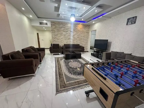 تصویر 6 - ویلا استخردار آبگرم و جکوزی مسیحا در سهیلیه