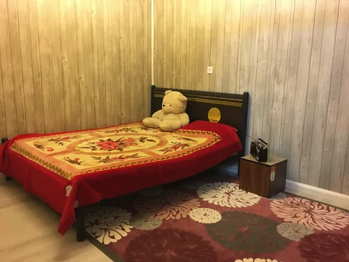 تصویر 5 - ویلا کوهستانی دربند در  تهران