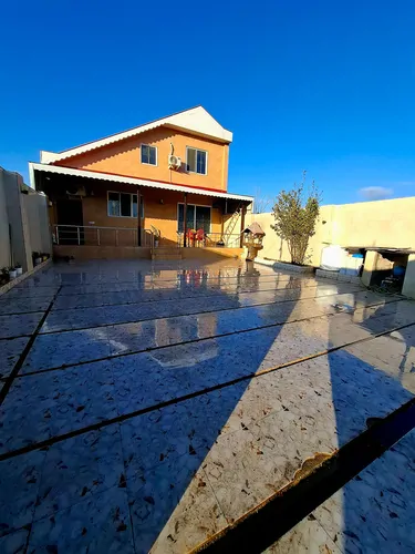 تصویر 17 - ویلا استخردار آبگرم بهار نارنج در  انزلی