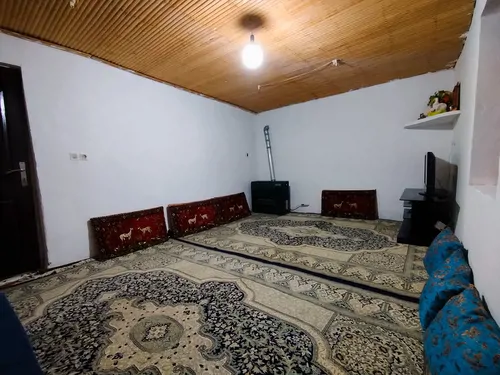 تصویر 4 - ویلا روستایی پامچال در  فومن