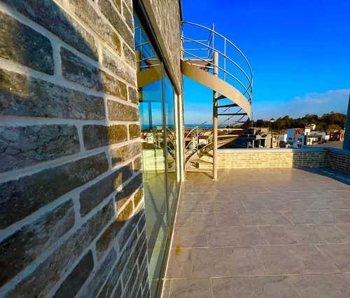 تصویر 36 - ویلا استخردار آبگرم ابیدر در  نوشهر