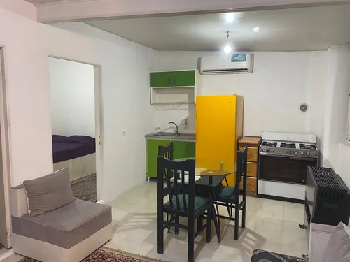 تصویر 8 - ویلا نفیس (منظره دریا) در  بابلسر