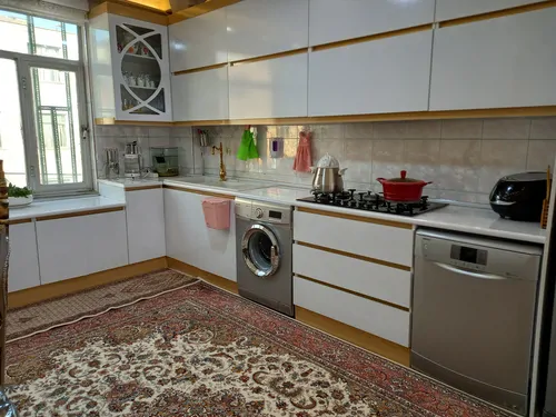 تصویر 5 - آپارتمان قشنگی در  اردبیل