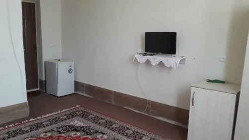 تصویر 4 - اقامتگاه بوم‌گردی اقامتگاه اهورا کوهستانی بسیار  ارام و دلنشین در محلات
