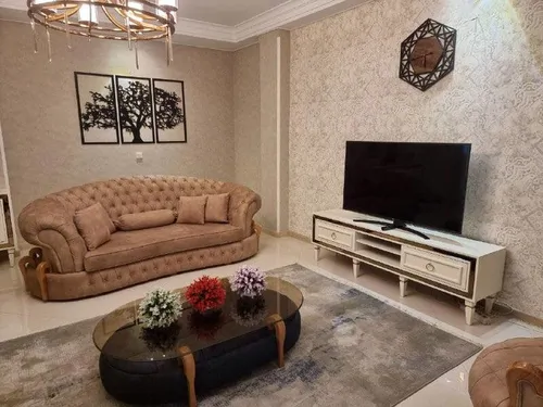 تصویر 3 - آپارتمان واحد مبله استخردار در فرشته در  تهران
