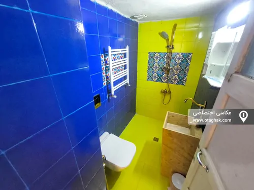 تصویر 26 - هتل سنتی یاس (ترنج) با صبحانه رایگان در  اصفهان