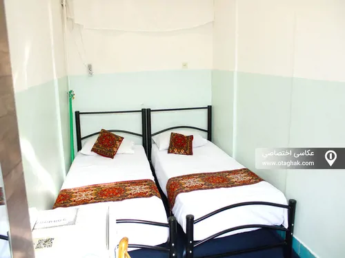 تصویر 2 - اقامتگاه بومگردی گلبهار (3) در اصفهان