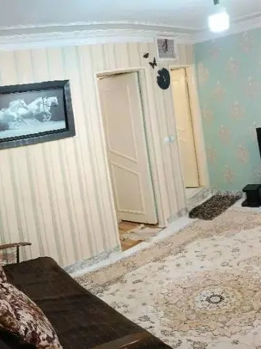 تصویر 7 - آپارتمان مبله امام حسین (احسان واحد ۸) در  تهران