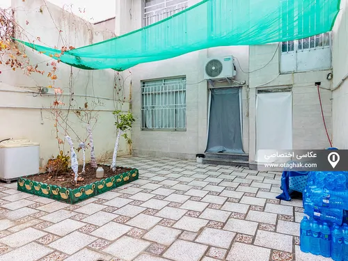 تصویر 16 - خانه انوشیروانی نزدیک حرم مطهر  در  مشهد