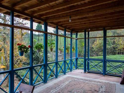 تصویر 2 - اقامتگاه بومگردی تست پروداکت(رزرو نکنید)تستی،رزرو نکنید ??? در برن