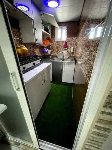 تصویر 10 - ویلا استخردار آبگرم حس خوب (آریایی) با بیلیارد و فوتبالدستی در سرخ رود