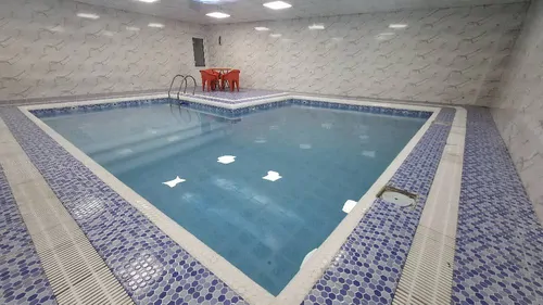 تصویر 3 - ویلا استخردار آبگرم دیانا با بیلیارد و فوتبال دستی در رودهن