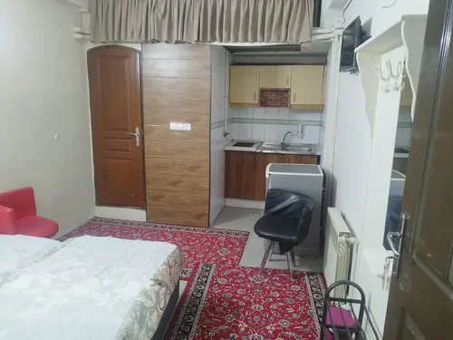 تصویر 3 - سوییت مهدی (واحد ۱۱۰) در  مشهد