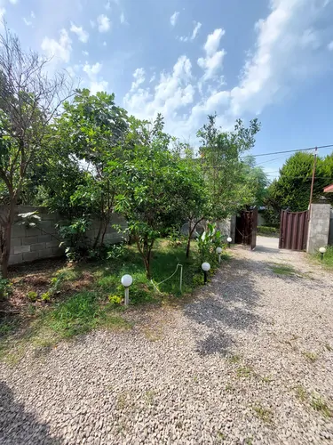 تصویر 9 - ویلا استخردار آبگرم خوش قلب در  شیرود