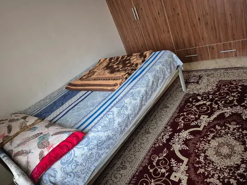 تصویر 8 - آپارتمان مبله عباسی (2) در  رشت