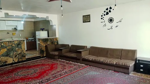 تصویر 2 - ویلا ویلا دنج روستای سلین در مریوان