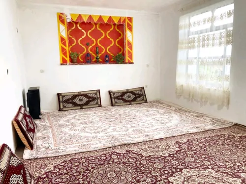 تصویر 11 - خانه روستایی بلوط  در  سوادکوه