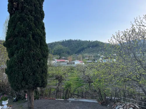 تصویر 21 - ویلا سنتی هره  در  لیسار