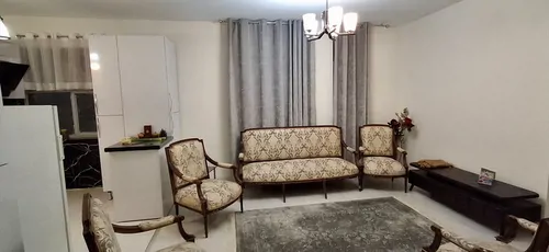 تصویر 13 - آپارتمان مبله زندگی در شهرک گلستان  در  شیراز