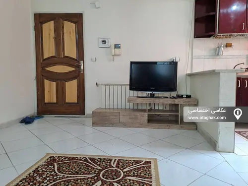 تصویر 3 - آپارتمان مبله در جنت آباد پیامبر غربی در  تهران
