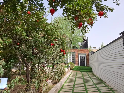 تصویر 16 - ویلا استخردار آبگرم اِلِن در چهارباغ