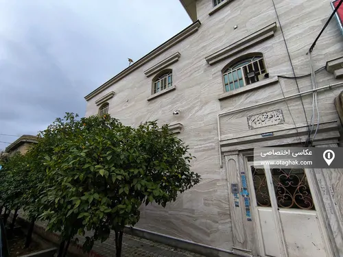 تصویر 10 - خانه مرکز شهر بلوار فضیلت (طبقه همکف) در  شیراز