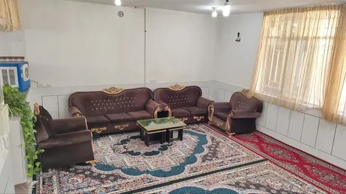 تصویر ۱ - سوییت مبله سروش در  سمیرم
