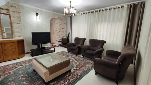 تصویر 2 - آپارتمان مبله حسینی در  چالوس