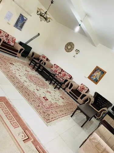 تصویر 3 - ویلا سرای پودی در رامسر