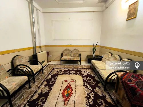 تصویر 5 - اقامتگاه بوم‌گردی دلگشا در  ماهان