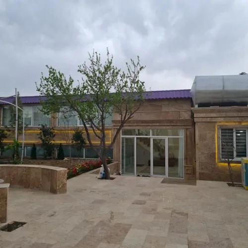 تصویر 2 - ویلا  استخردار آبگرم فردوسی با بیلیارد در توس