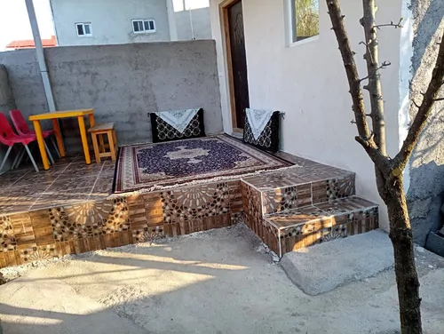 تصویر 11 - سوییت ویلایی افــــرا در  لاهیجان
