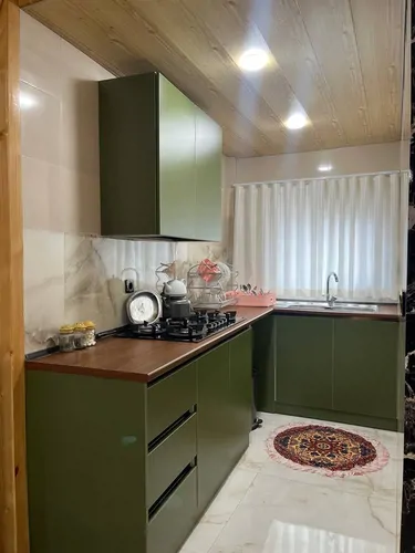 تصویر 8 - کلبه سویسی دریا در  پره‌سر