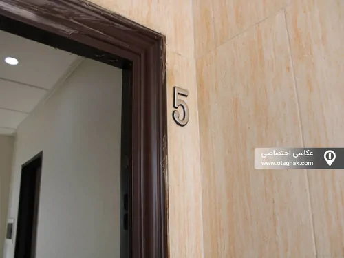 تصویر 10 - آپارتمان  مبله (واحد 5) در دماوند  در  تهران