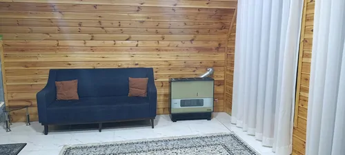 تصویر 7 - کلبه سوییسی اسما در  ماسال