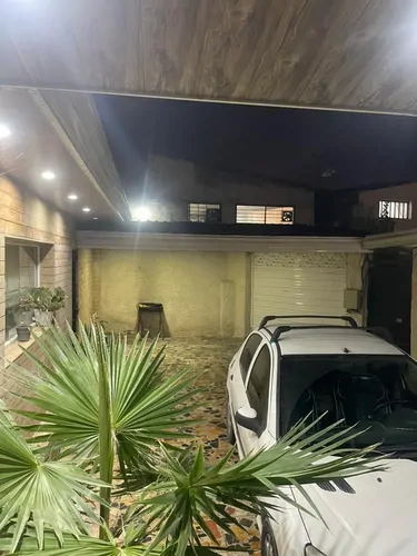 تصویر 14 - ویلا  استخردار آبگرم باران (2) با جکوزی در  محمودآباد