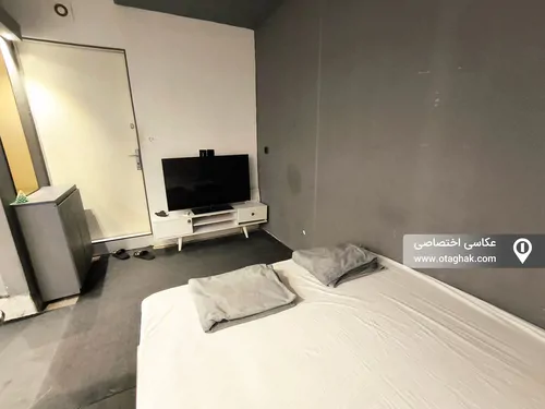 تصویر 6 - سوییت ارسباران (1) در  کیش