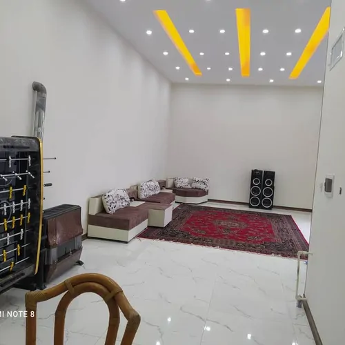 تصویر 2 - ویلا اقامتگاه راد در سهیلیه