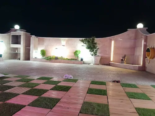تصویر 11 - آپارتمان مبله آسا (۲) در  احمد آباد مستوفی