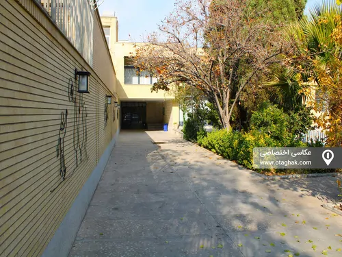 تصویر 7 - اقامتگاه بوم‌گردی سروین (B5)   در  اصفهان