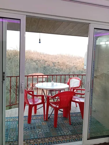 تصویر 24 - ویلا رادفر در  بابل