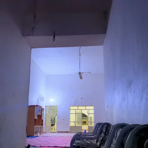 تصویر 4 - روستایی و عشایری امارت خان در ریگان