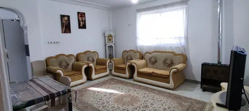 تصویر 2 - خانه آرمان در لاهیجان