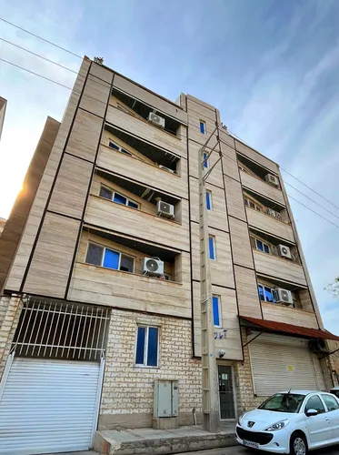 تصویر 8 - آپارتمان دلنشین در  بوشهر